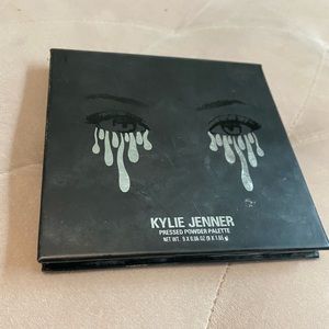 Kylie Cosmetics Eyeshadow Palette